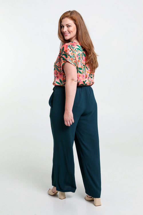 Türkis dunkel / 38-Paprika-3