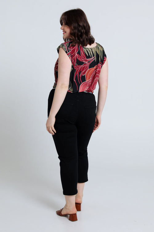 Schwarz / 46-Paprika-1