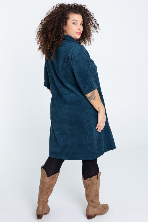 Türkis dunkel / 40-Paprika-4