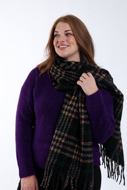 Schwarz / U-Paprika-1