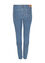 High-Waist-Jeans im Skinny-Schnitt