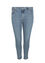 Jeans High Rise Straight
