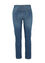 7/8-Jeans in Slim-Fit-Passform „Louise“ mit Gürtelimitation