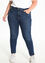Skinny-Jeans aus Lyocell