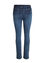 Slim Jeans „Louise“ L34 mit hoher Taille