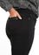 Slimfit-Hose „Louise“ L32 mit hoher Taille