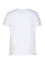 T-Shirt aus Baumwolle mit Logo, weiß