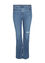 Jeans High Rise Bootcut 725