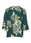 Kimono-Jacke mit attraktivem Print