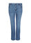 Straight Cut-Jeans Mia L32