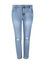 Slim-Fit-Jeans Louise in 7/8-Länge