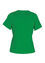 Unifarbenes T-Shirt aus frischem, weichem Stoff mit Relief
