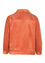 Hemdjacke aus Cord, Orange